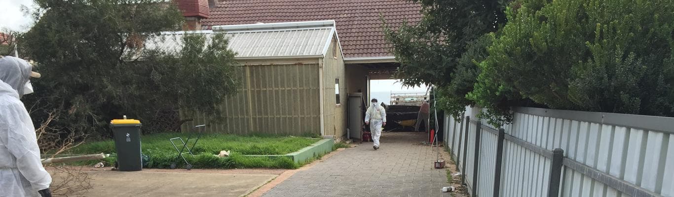 Asbestos Removal Glenelg